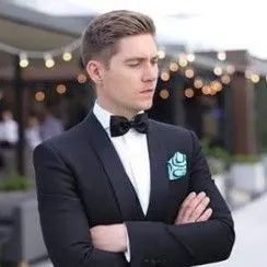 Net Paykore - Anton Kovačić